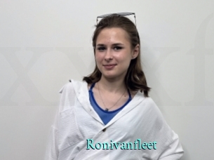 Ronivanfleet