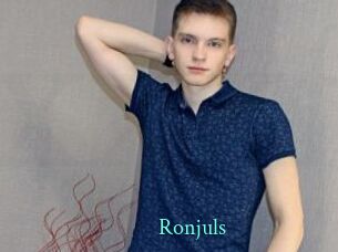 Ronjuls