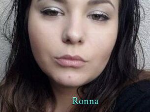 Ronna