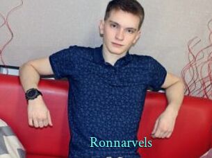 Ronnarvels