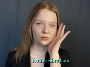 Ronnieabraham