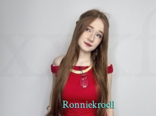 Ronniekroell