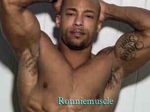 Ronniemuscle