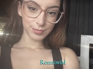Ronniwild