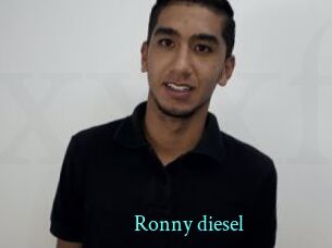 Ronny_diesel