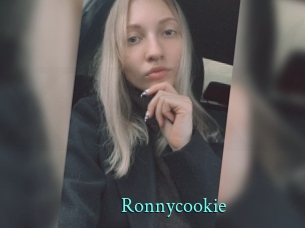 Ronnycookie