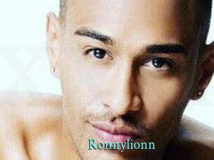 Ronnylionn