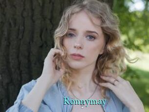 Ronnymay