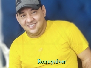 Ronnysilver