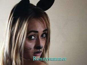 Ronnysummer