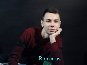 Ronsnow