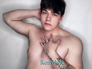 ronwhite xxx Fantasy Land