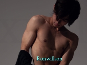 Ronwillson