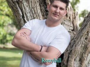 Ronyhill