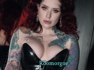 Roomorgue