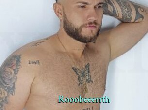 Rooobeeerrth