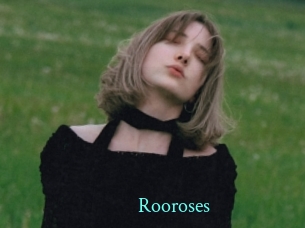 Rooroses