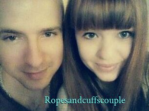 Ropesandcuffscouple