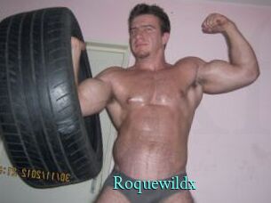 Roquewildx