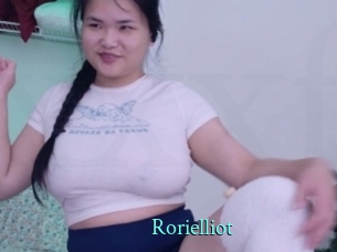 Rorielliot
