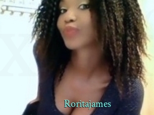 roritajames xxx Fantasy Land