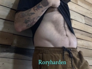 roryharden xxx Fantasy Land