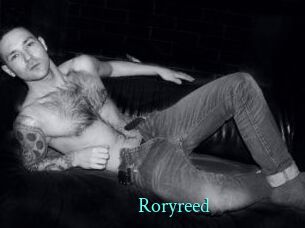 Roryreed