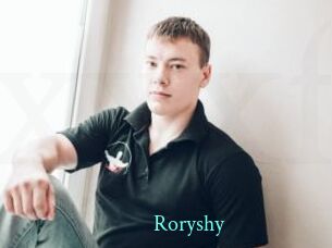 Roryshy