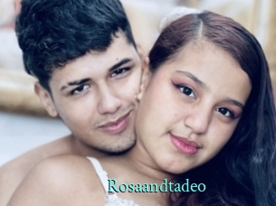rosaandtadeo xxx Fantasy Land