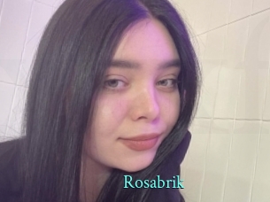 Rosabrik