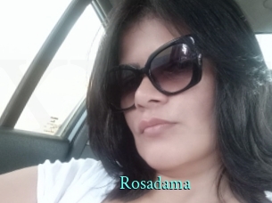 Rosadama