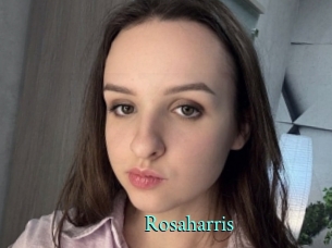 Rosaharris