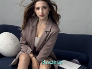 rosahart xxx Fantasy Land
