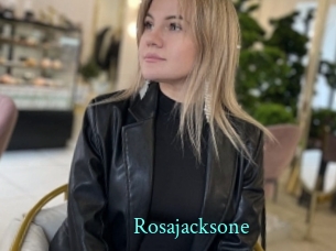 Rosajacksone