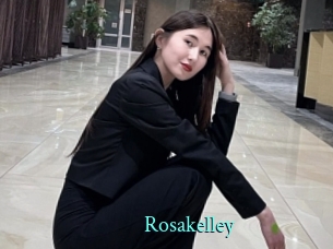 Rosakelley