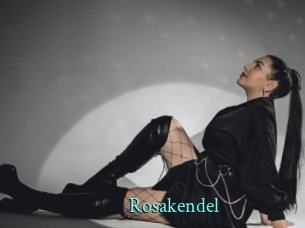 Rosakendel