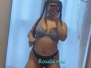Rosalia_rose