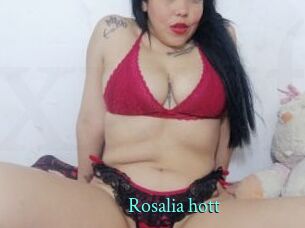 Rosalia_hott