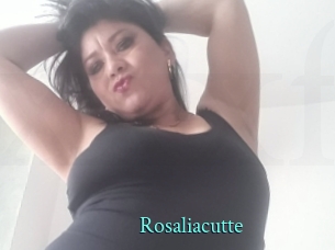 Rosaliacutte