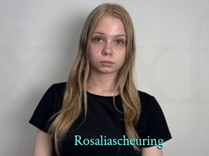 Rosaliascheuring