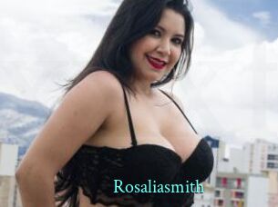 Rosaliasmith