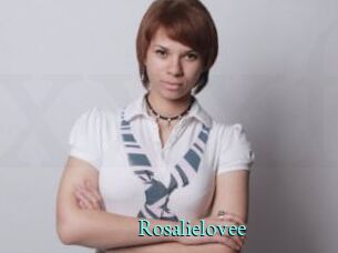 Rosalielovee