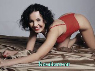 Rosaliestrout