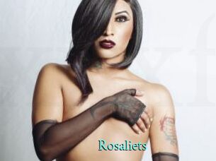 Rosaliets