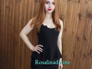 Rosalinadivine