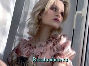 Rosalinahanson