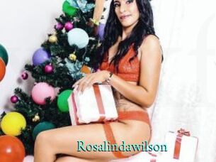 Rosalindawilson