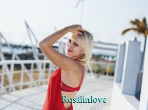 Rosalinlove