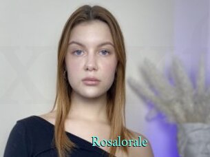 Rosalorale