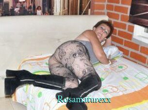 rosamaturexx xxx Fantasy Land